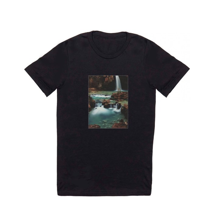 Havasu Falls T Shirt