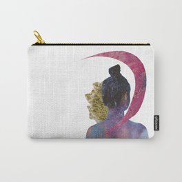 soap moon Carry-All Pouch