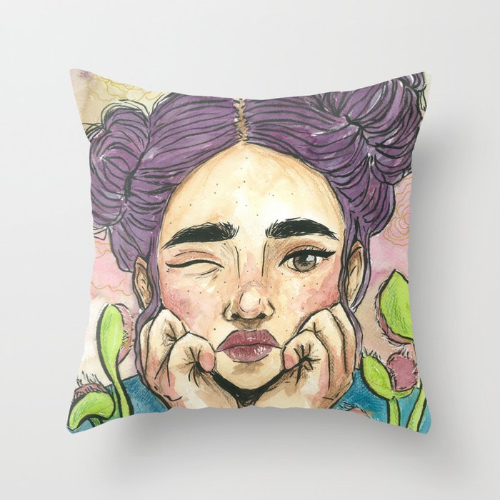 venus ultra plush pillow