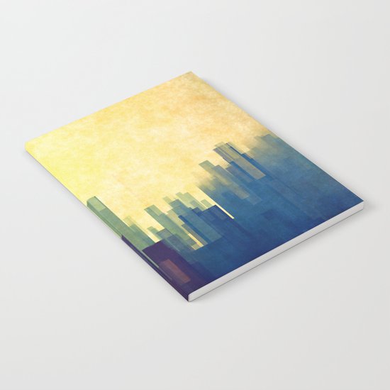 The Cloud City Notebook