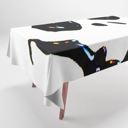 Spooky Tablecloth