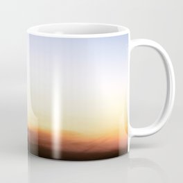 Memory Dream // South Africa Coffee Mug