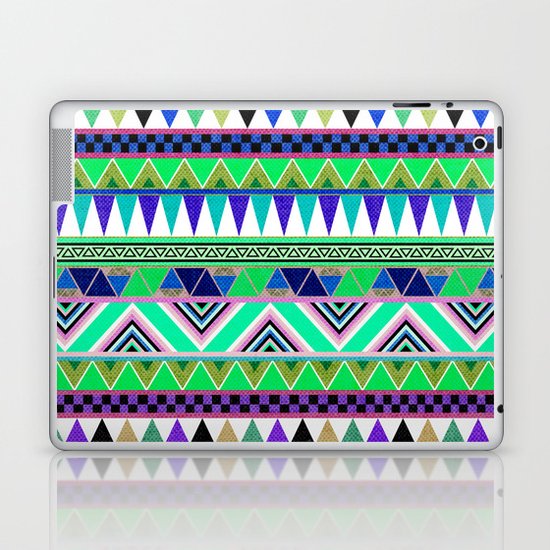 OVERDOSE|ESODREVO Laptop & iPad Skin