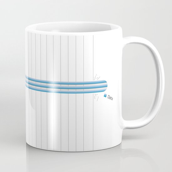 These 5 Data Visualization Tricks Will Amaze You Mug