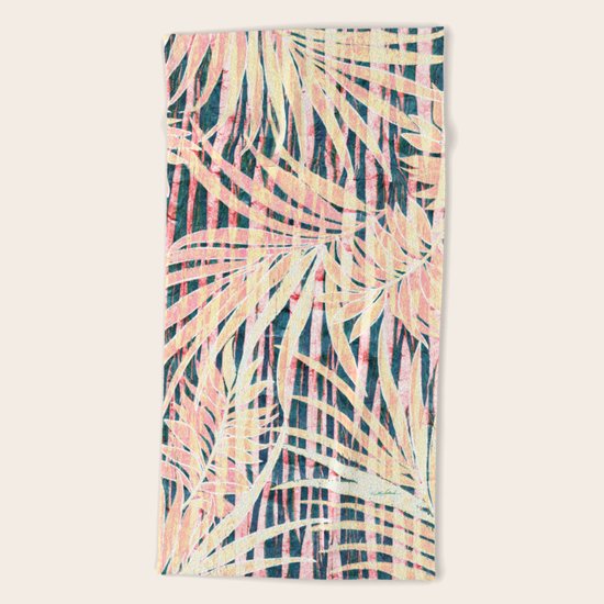 Just Imagine Beach Towel
