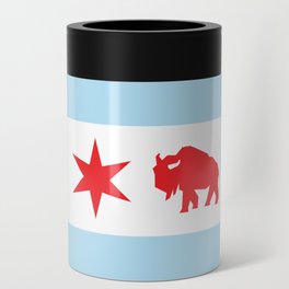 TO Chicago Can Cooler