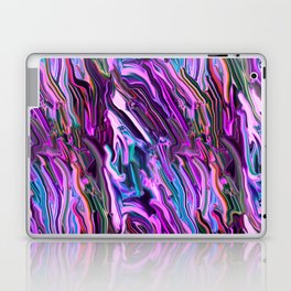 Melted Crayon Laptop Skins To Match Your Personal Style Society6