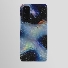 Universe No Limits Art Collection Android Case