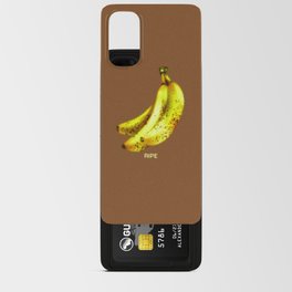 Ripe Android Card Case