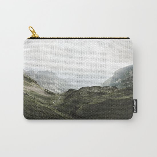 Beam Landscape Photography Carry-All Pouch