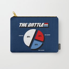 The Battle Carry-All Pouch