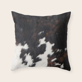 Shaggy Throw Pillows For Any Room Or Decor Style Society6