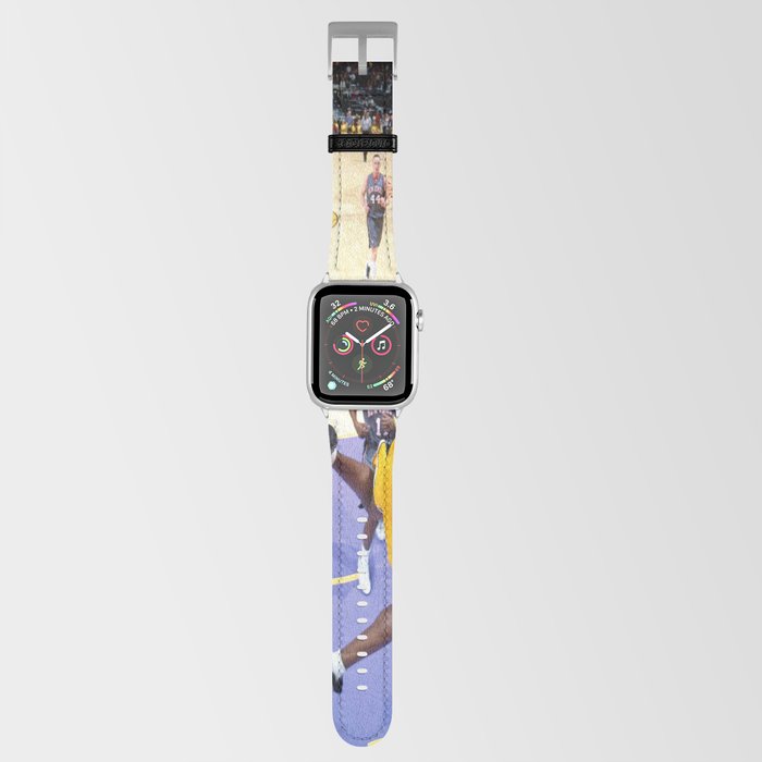 Kobe apple watch band sales