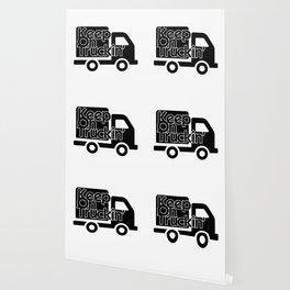 Truckin Wallpaper For Any Decor Style Society6 Best collections of keep on truckin wallpaper 46+ for desktop, laptop and mobiles. society6