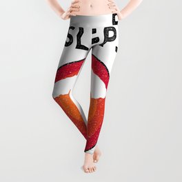 Eat. Sleep. Paragliding. Repeat. T Shirt Hanggliding TShirt Skydiving Shirt Vintage Gift Idea  Leggings