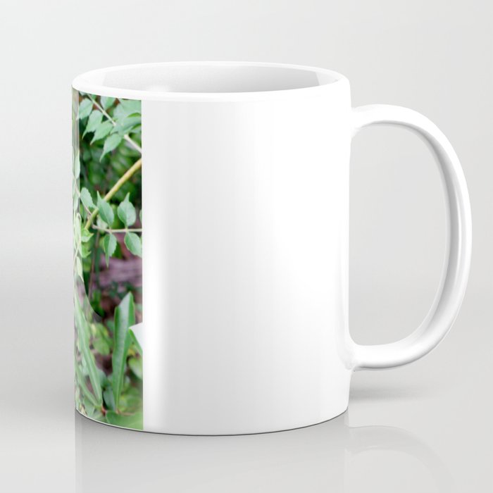 Nature's Finest Coffee Mug