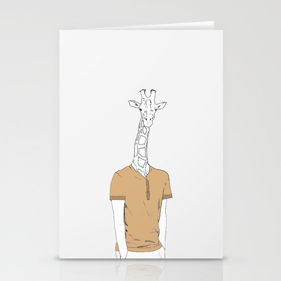 Wild Nothing III Stationery Cards