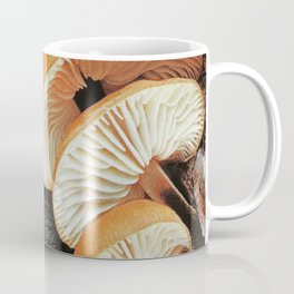 Mushroom Lovers Coffee Mug