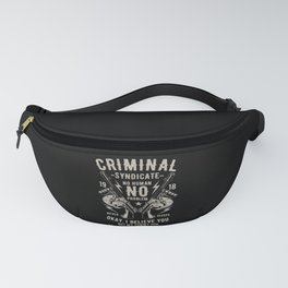 tommy fanny pack