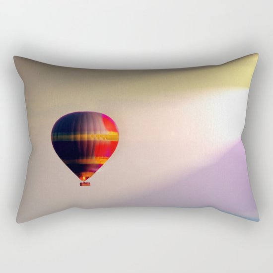 safari life Rectangular Pillow