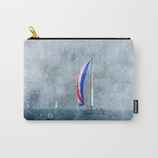 crossing Carry-All Pouch