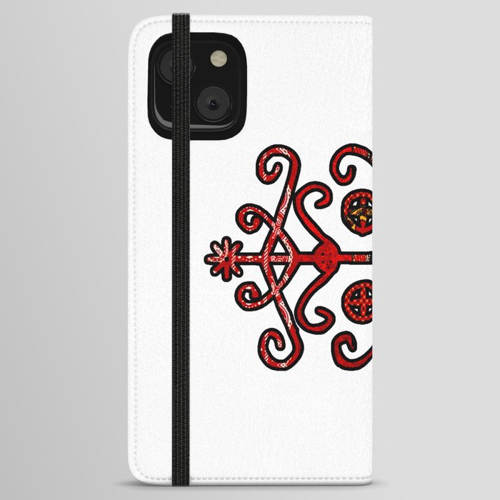 Papa Legba Elegua Veve Sigil Iphone Wallet Case By Retrovintagevibes Society6 Papa Legba Elegua Veve Sigil Iphone Wallet Case By Retrovintagevibes Society6