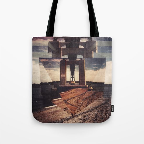 mnt hpe Tote Bag