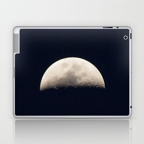 Halfway There Laptop & iPad Skin