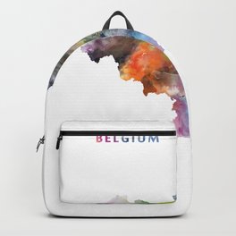 Belgium Backpack
