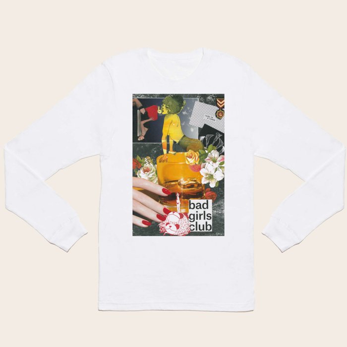 Bad girls club shirt on sale