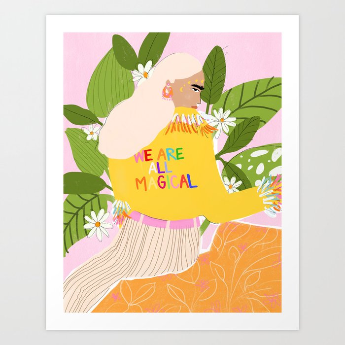 Art Print