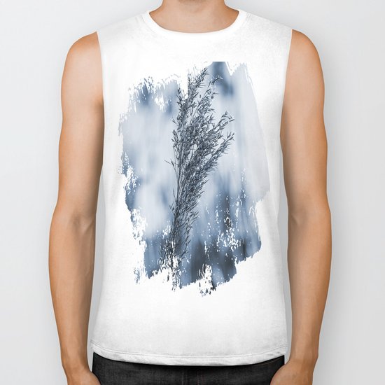 reed Biker Tank