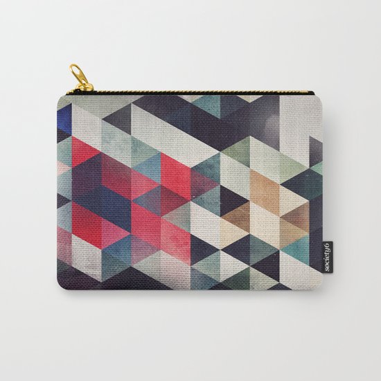 ryplycmynt yttympt Carry-All Pouch