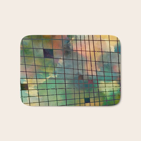 Counterpoint Bath Mat