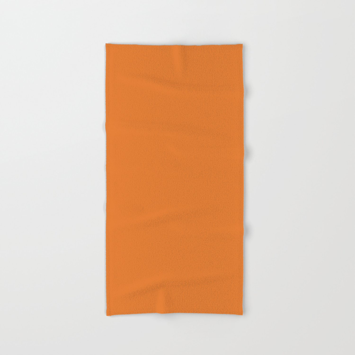 Russet Orange Pantone Fashion Color Fall Winter 2018 New