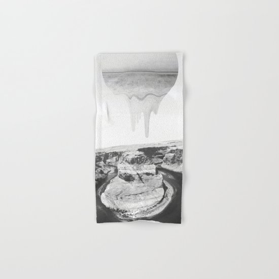 Flux Hand & Bath Towel