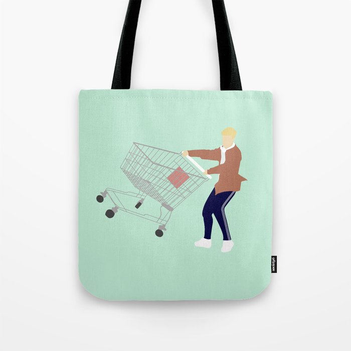 mommy tote bag