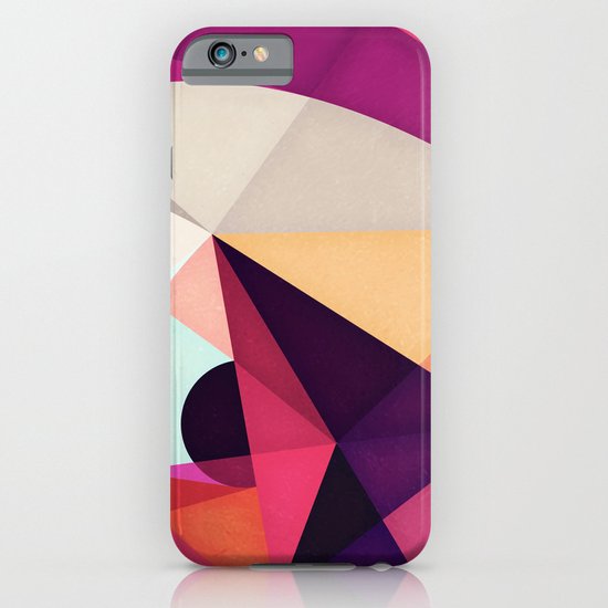 Well, This Is Weird iPhone & iPod Case