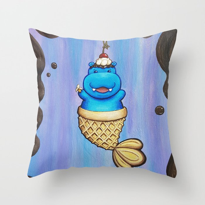 Taiyaki pillow shop