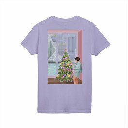 Holiday 2023 Kids T Shirt