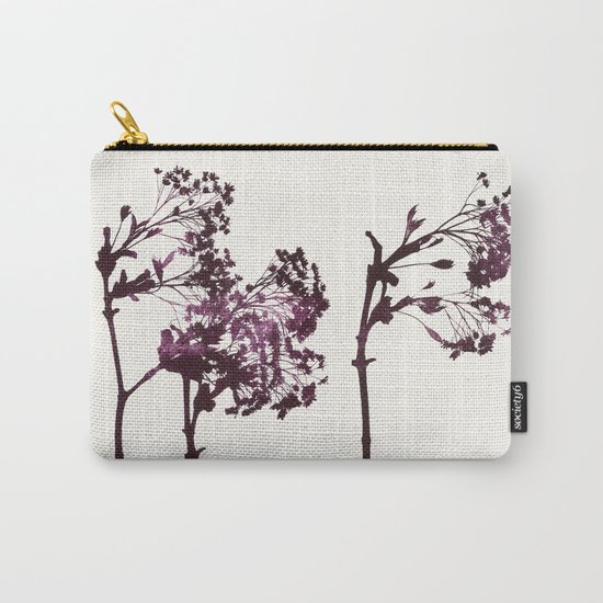 sugar maple 1 Carry-All Pouch