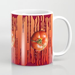 Tomato Coffee Mug