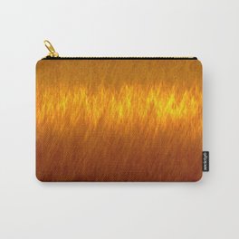 Abstract Fire 2 Carry-All Pouch