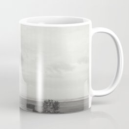 Greg Conniff - Emmons County, North Dakota (1989, printed 2002) Coffee Mug