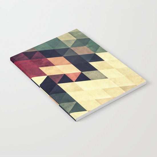 yncyrtyynty Notebook