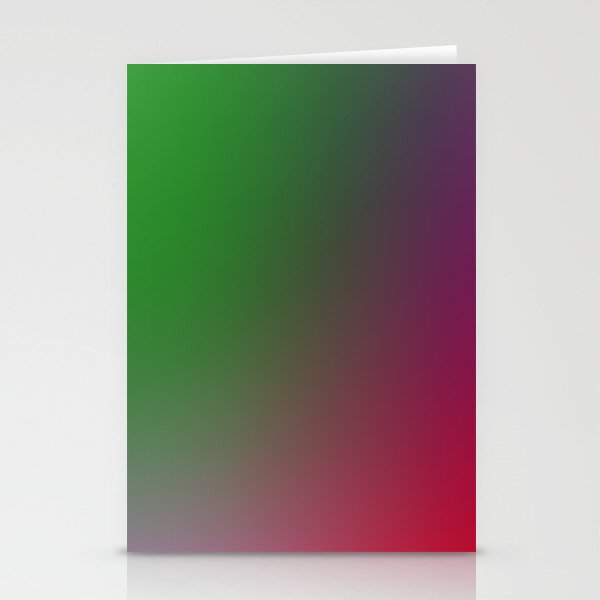 95 Rainbow Gradient Colour Palette 220506 Aura Ombre Valourine Digital Minimalist Art Stationery Cards