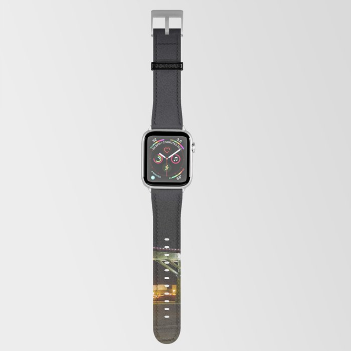 Sudsvall Apple Watch Band