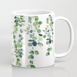 Eucalyptus Garland  Mug