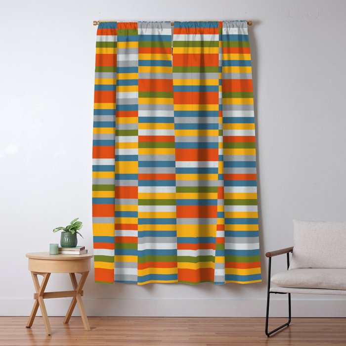 Blackout Curtain