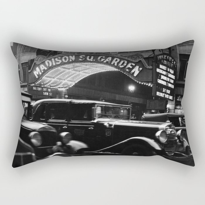 Rectangular Pillow